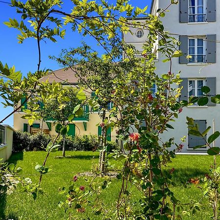 Enjoyable Apartment Disneyland - Rentaway Bnb Serris Bagian luar foto