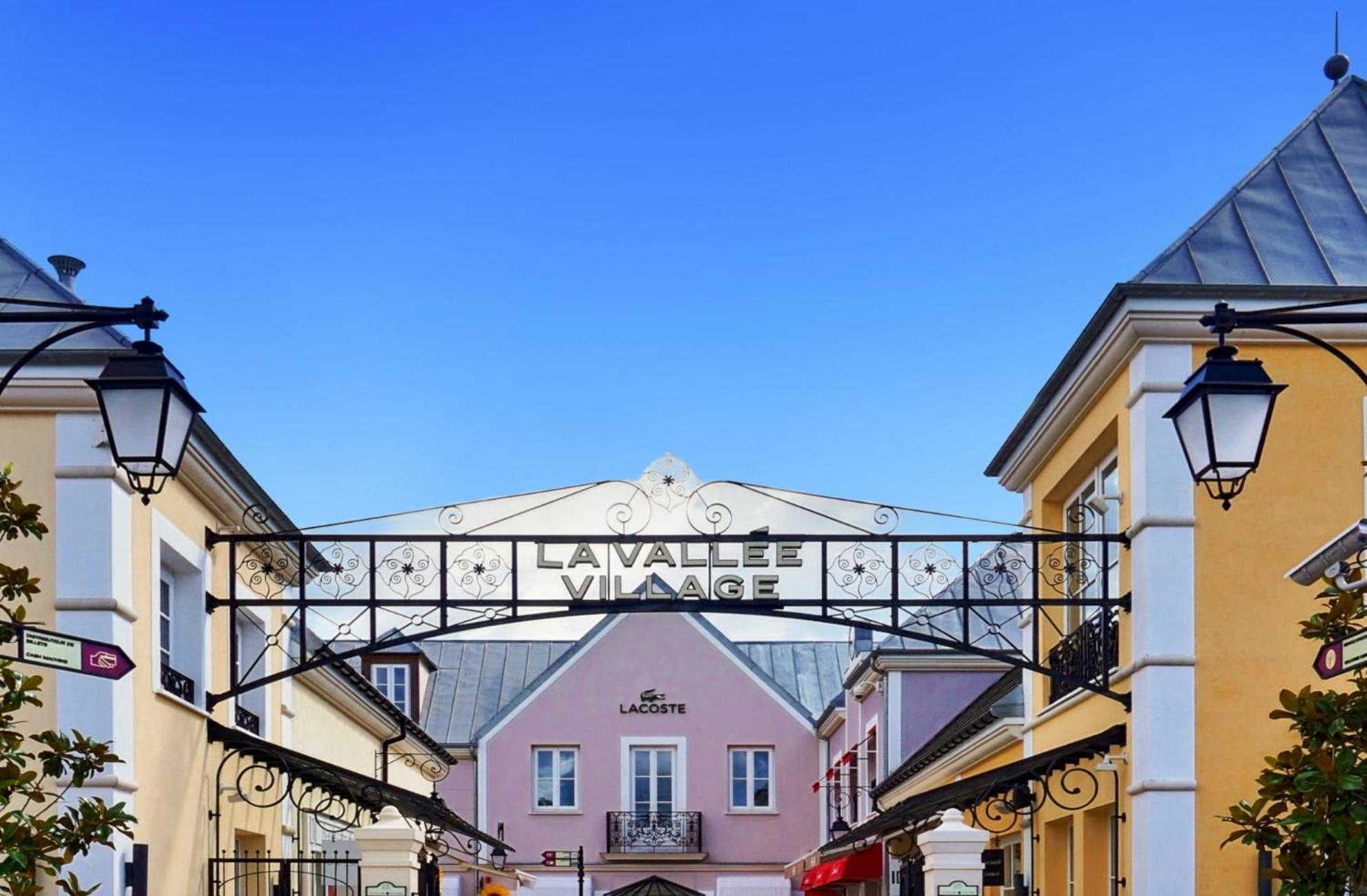 Enjoyable Apartment Disneyland - Rentaway Bnb Serris Bagian luar foto