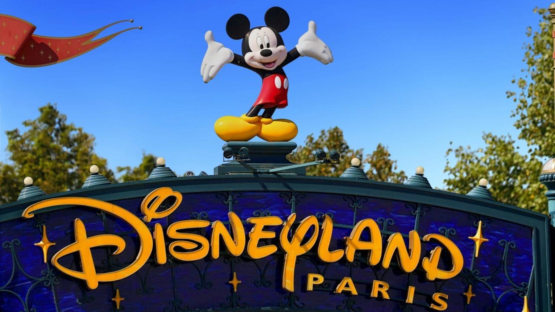 Enjoyable Apartment Disneyland - Rentaway Bnb Serris Bagian luar foto