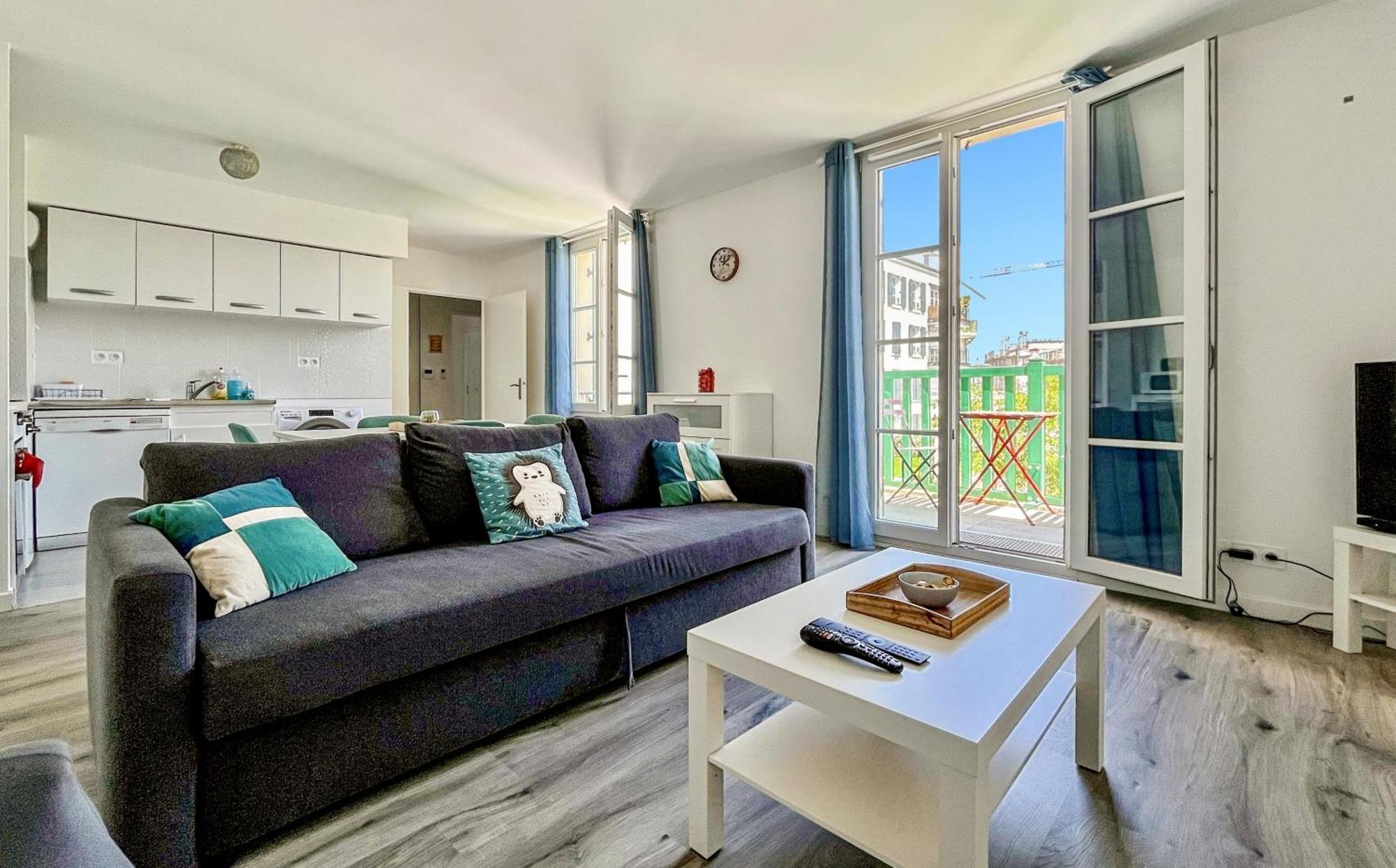 Enjoyable Apartment Disneyland - Rentaway Bnb Serris Bagian luar foto