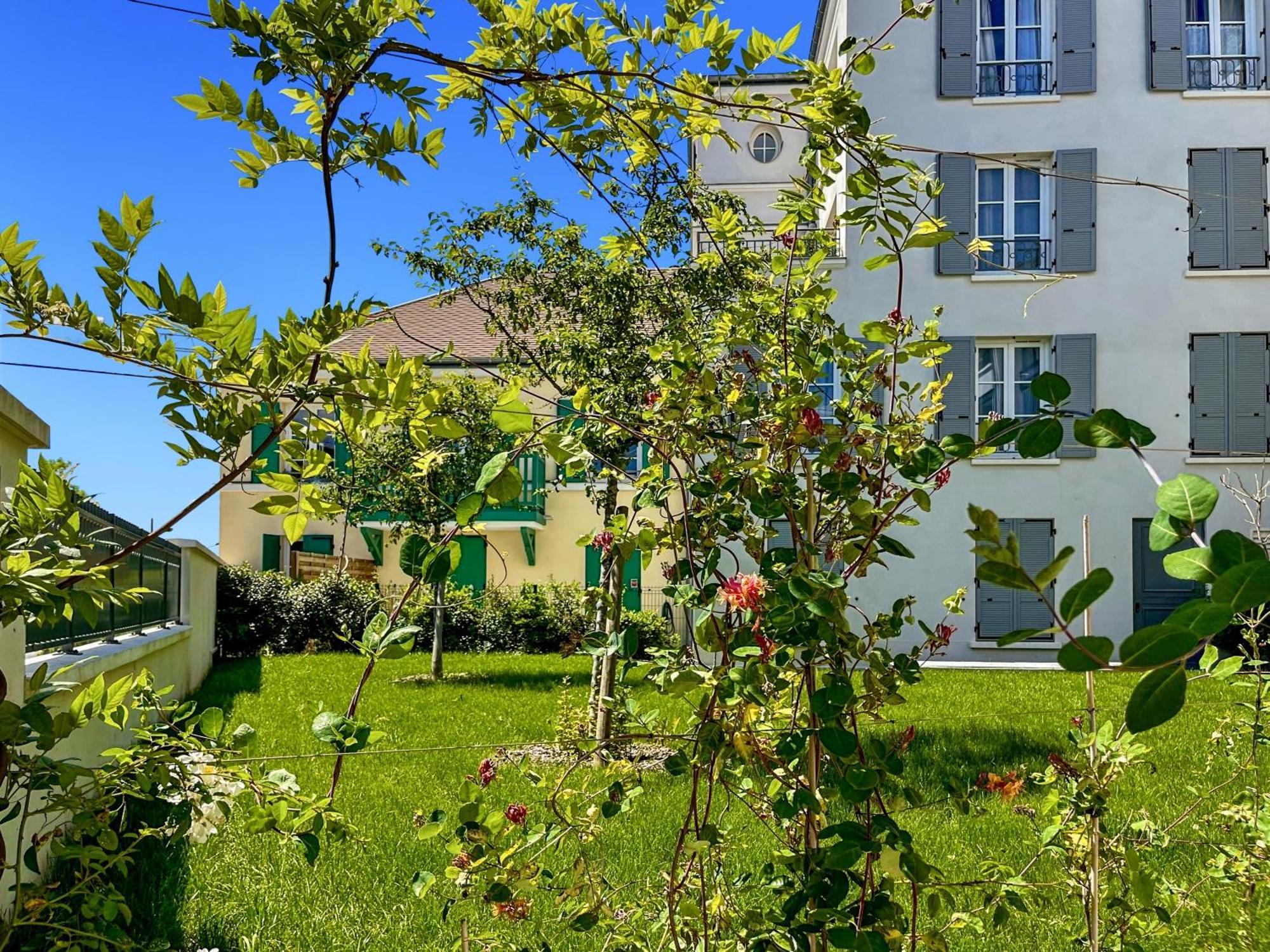 Enjoyable Apartment Disneyland - Rentaway Bnb Serris Bagian luar foto